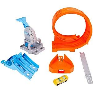  Mattel GTV13