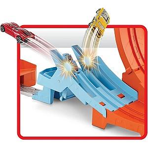  Mattel GTV13