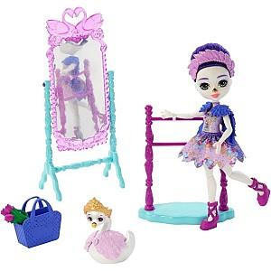 Papusa Mattel GYJ06