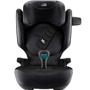 Scaun auto copii Britax-Romer KidFix Pro Style Carbon Black