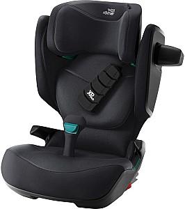 Scaun auto copii Britax-Romer KidFix Pro Style Carbon Black