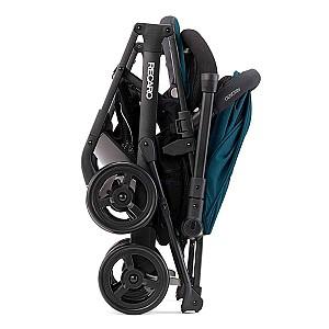 Carucior de plimbare RECARO Easylife Elite 2 Prime Silent Grey
