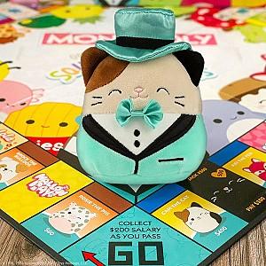 Joc de masa Winning Moves Squishmallows (EN)