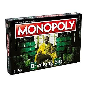 Joc de masa Winning Moves Breaking Bad (EN)
