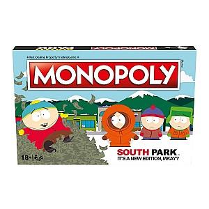 Joc de masa Winning Moves South Park (EN)