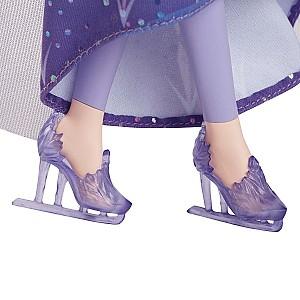 Papusa Mattel Disney Frozen Elsa (JBG53)