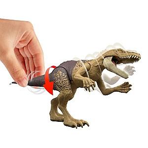 Jucarie interactiva Mattel Jurassic World: Strike Attack (JGB77)