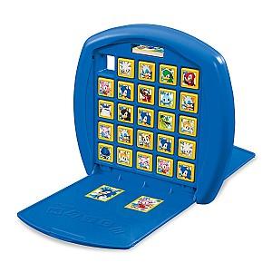 Joc de masa Winning Moves Top Trumps Match Sonic