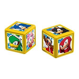 Joc de masa Winning Moves Top Trumps Match Sonic