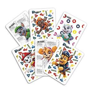 Joc de masa Winning Moves Top Trumps Match Patrula Catelusilor