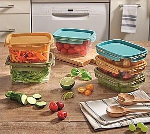 Set de recipiente alimentare Snips 56338