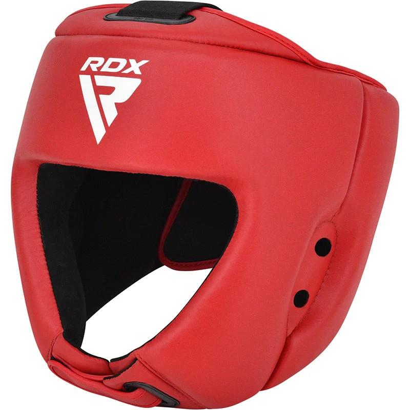  RDX Sports IBA Approved-1 Red M