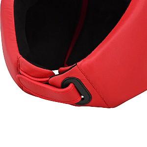  RDX Sports IBA Approved-1 Red M