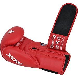  RDX Sports AS2 12oz Red
