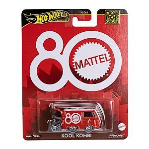 Masina jucarie Hot Wheels Volkswagen Kool Kombi (JBL68)