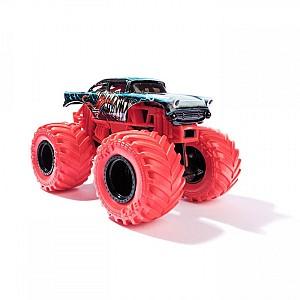 Masina jucarie Spin Master Marvel Monster Jam (6069960)