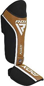  RDX Sports Aura Plus T-17 Black/Golden S