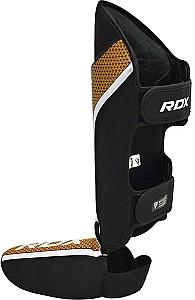  RDX Sports Aura Plus T-17 Black/Golden M