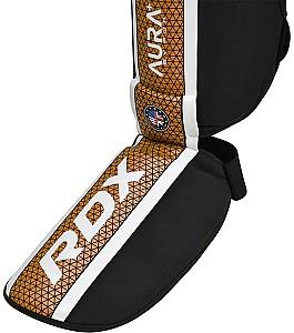  RDX Sports Aura Plus T-17 Black/Golden M