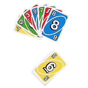Joc de masa Mattel UNO Teams (HXT58)