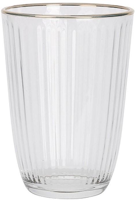 Pahare EH Golden Rim (52457)