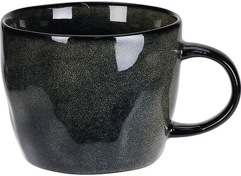 Cana Siaki Reactiv Glaze Brown (52419)