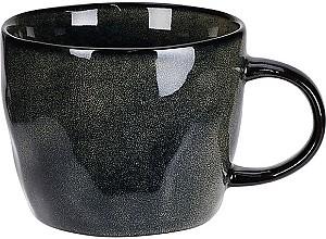 Cana Siaki Reactiv Glaze Brown (52419)