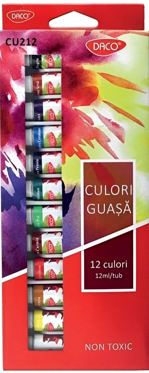 Guas Daco CU212