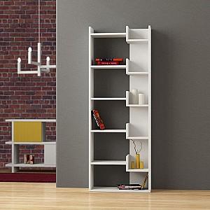 Etajera DECO Oppa White
