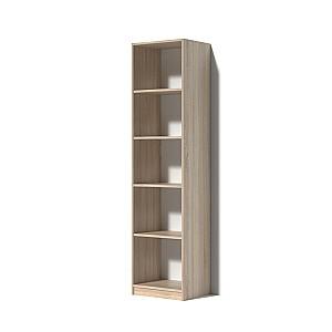 Etajera Fabrik Home Office-Line №5 Stejar Sonoma