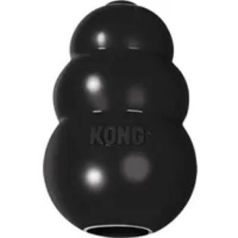 Jucarie pentru caine Flamingo 5.6cm x 5.6cm x 8.5cm KONG Extreme Medium 5