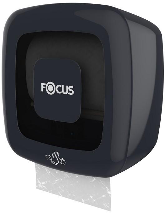 Dispenser servetele baie Focus 8076281