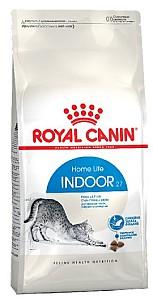 Hrana uscata pentru pisici Royal Canin INDOOR 4kg
