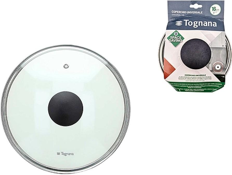 Capac pentru vesela Tognana Space Saving (55917)