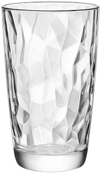 Pahare Bormioli Rocco Diamond (32020)