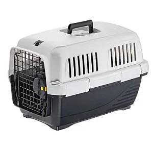 Transportator de caini Ferplast Cușcă de transport CLIPPER 1 5kg