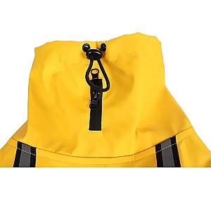  Flamingo Impermeabil RAINCOAT CIRO Yellow