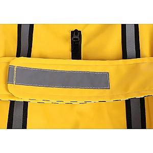  Flamingo Impermeabil RAINCOAT CIRO Yellow