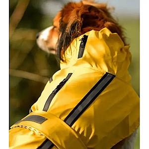  Flamingo Impermeabil RAINCOAT CIRO Yellow