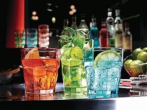 Pahare Bormioli Rocco Rock Bar (24938)