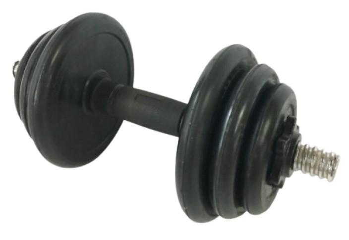 Haltera 4Play Power 2x7.5 kg