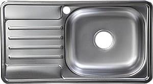Chiuveta de bucatarie Rubano HD7642E