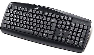 Tastatura Genius KB-110 Keyboard