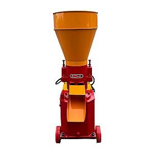 Granulator de furaje Demetra DM-140PRO (motor inclus)