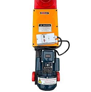 Granulator de furaje Demetra DM-140PRO (motor inclus)