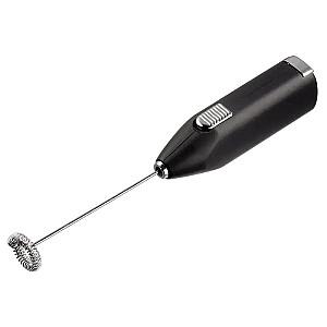 Aparat pentru spumarea laptelui Xavax 111258 Negru