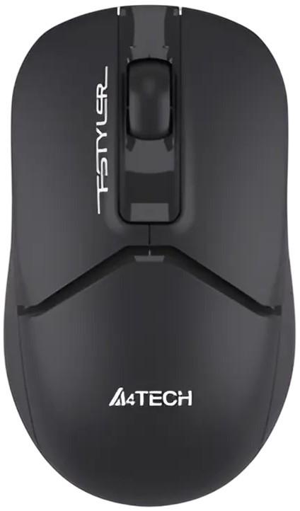 Mouse A4Tech FG12S