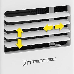Racitor de aer Trotec PAC 2600 X