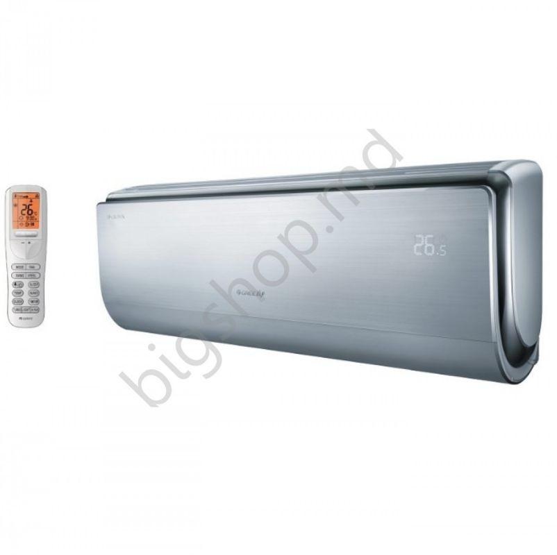Aer conditionat Gree GWH12UB SILVER