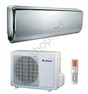 Aer conditionat Gree GWH12UB SILVER